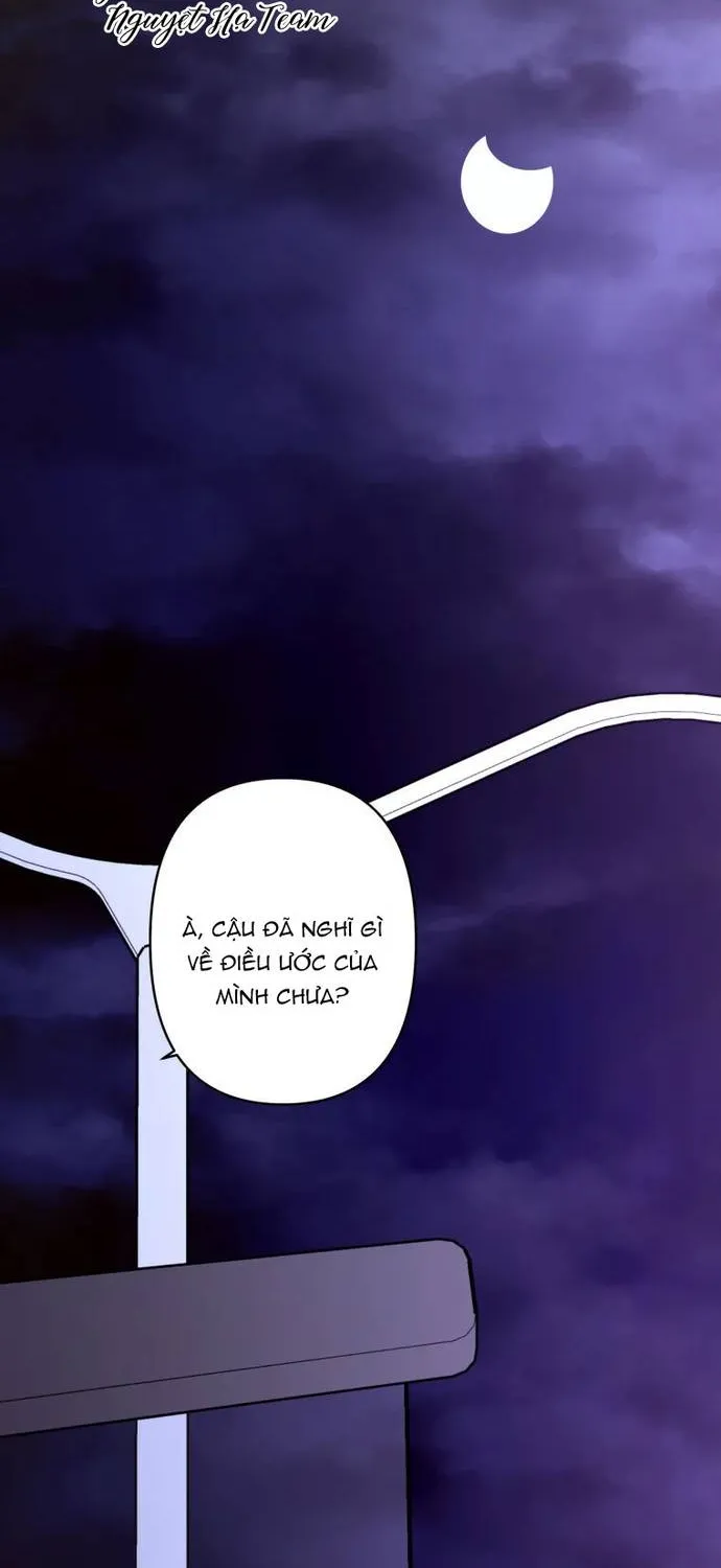 Chuyện Tình Của Kẻ Khác Chap 11 - Next Chap 12