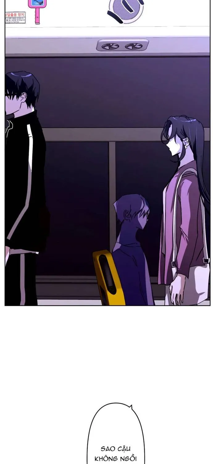 Chuyện Tình Của Kẻ Khác Chap 11 - Next Chap 12