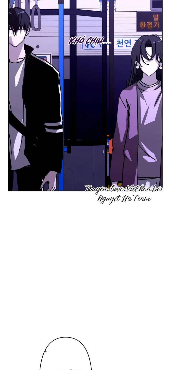 Chuyện Tình Của Kẻ Khác Chap 11 - Next Chap 12