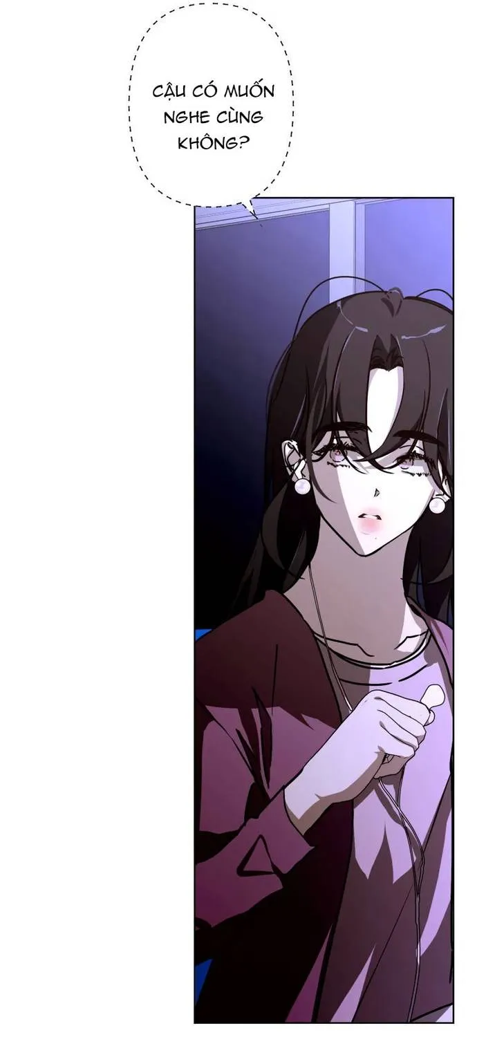 Chuyện Tình Của Kẻ Khác Chap 11 - Next Chap 12