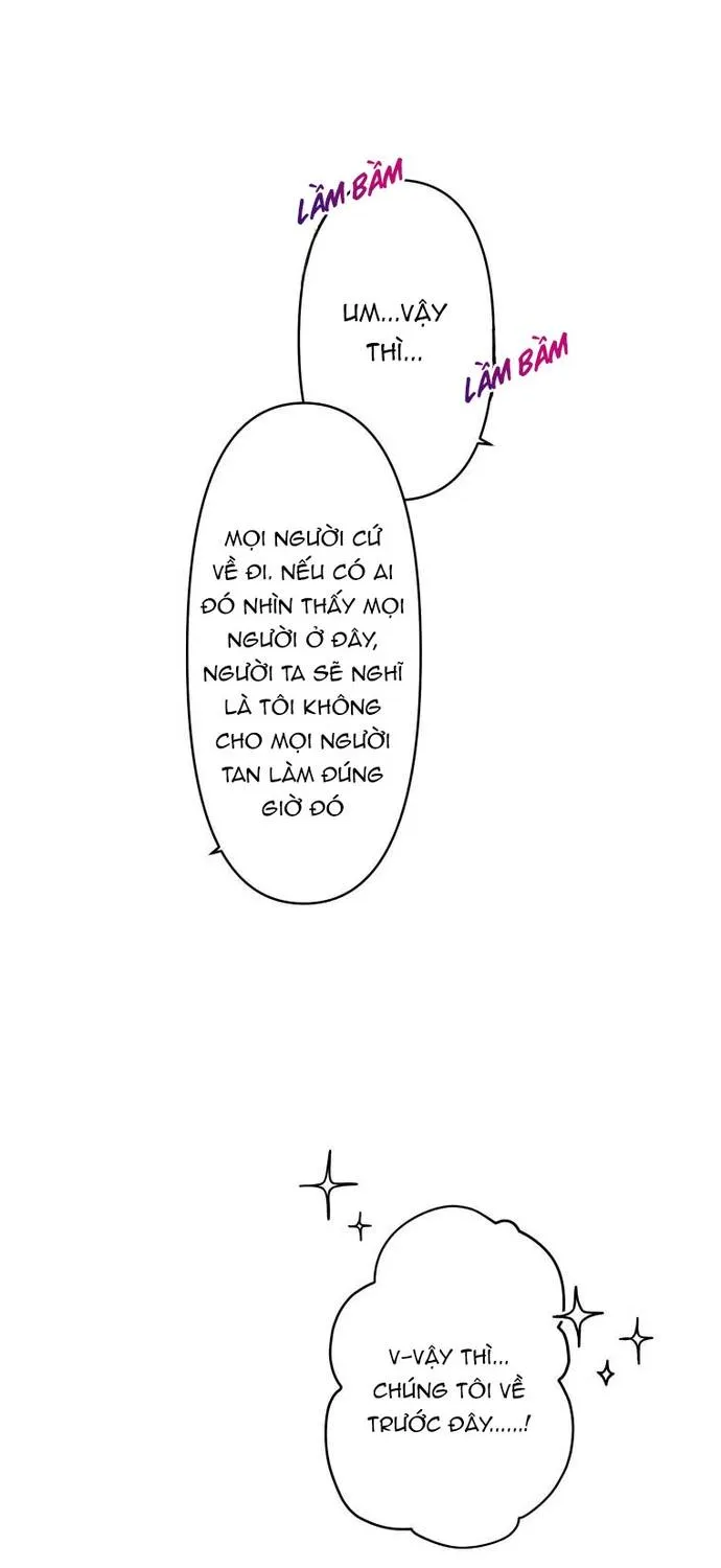 Chuyện Tình Của Kẻ Khác Chap 11 - Next Chap 12