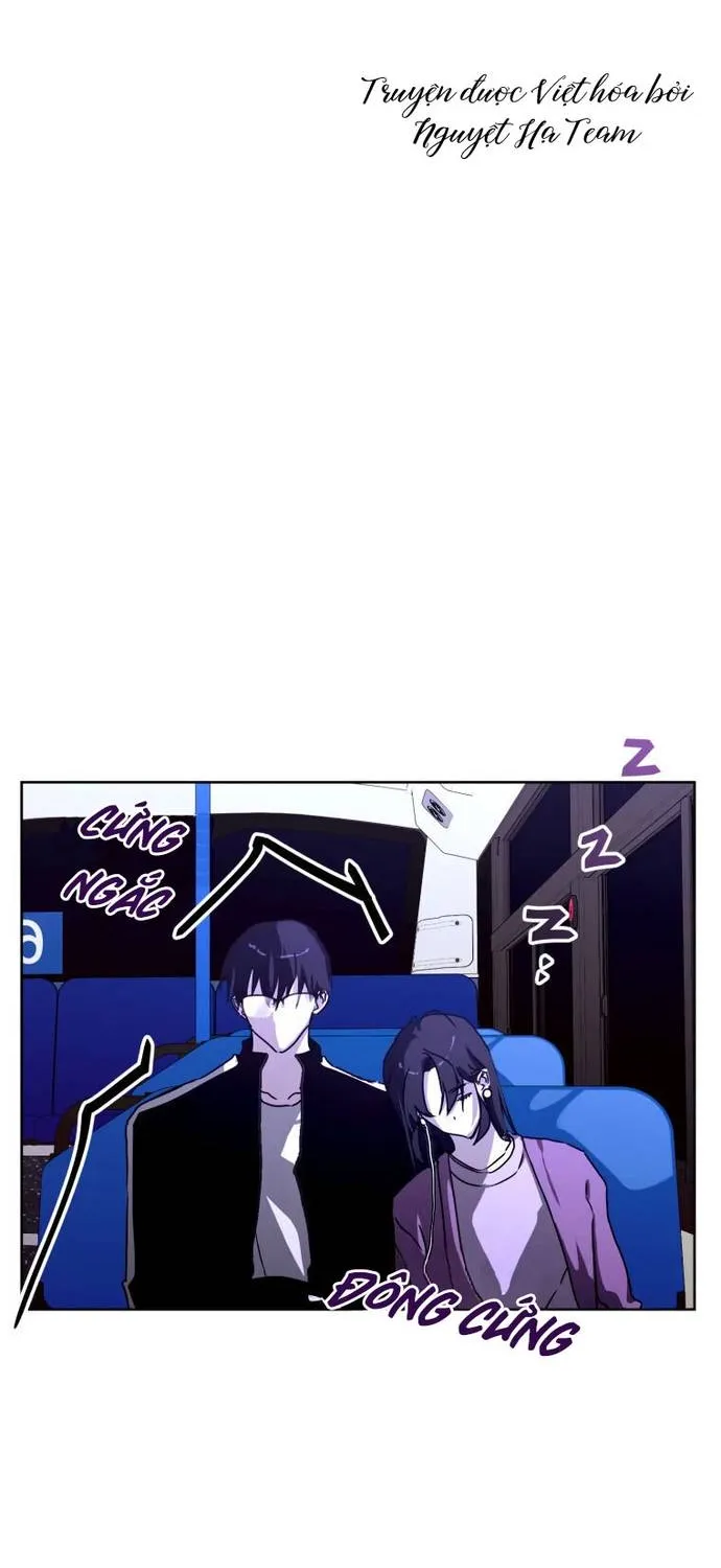 Chuyện Tình Của Kẻ Khác Chap 11 - Next Chap 12
