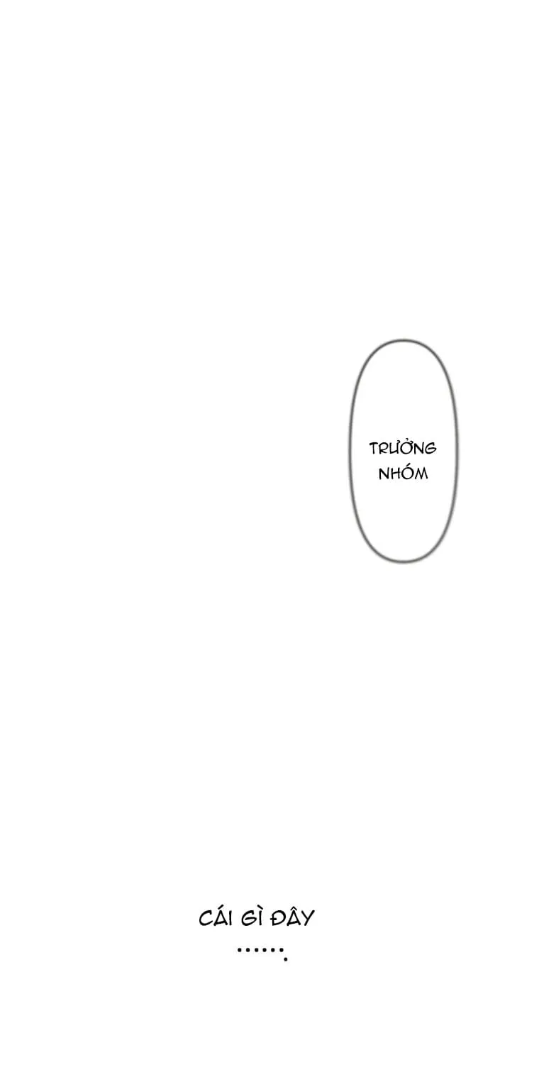 Chuyện Tình Của Kẻ Khác Chap 12.5 - Next Chap 13.5