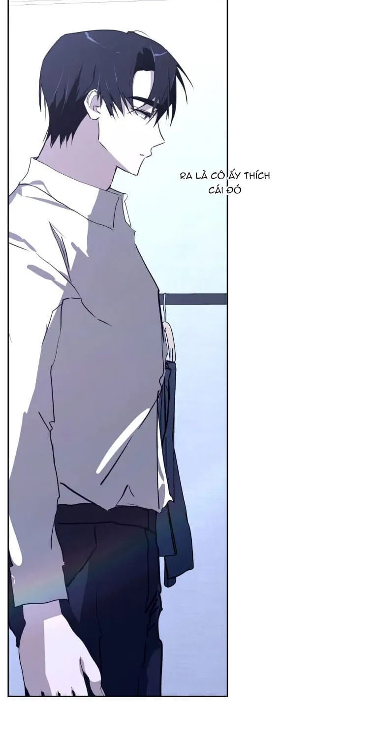 Chuyện Tình Của Kẻ Khác Chap 12.5 - Next Chap 13.5