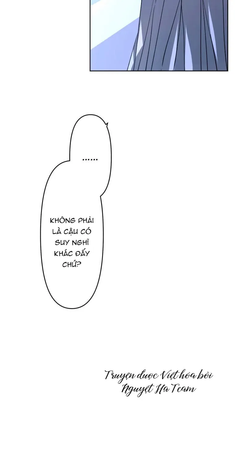 Chuyện Tình Của Kẻ Khác Chap 12.5 - Next Chap 13.5