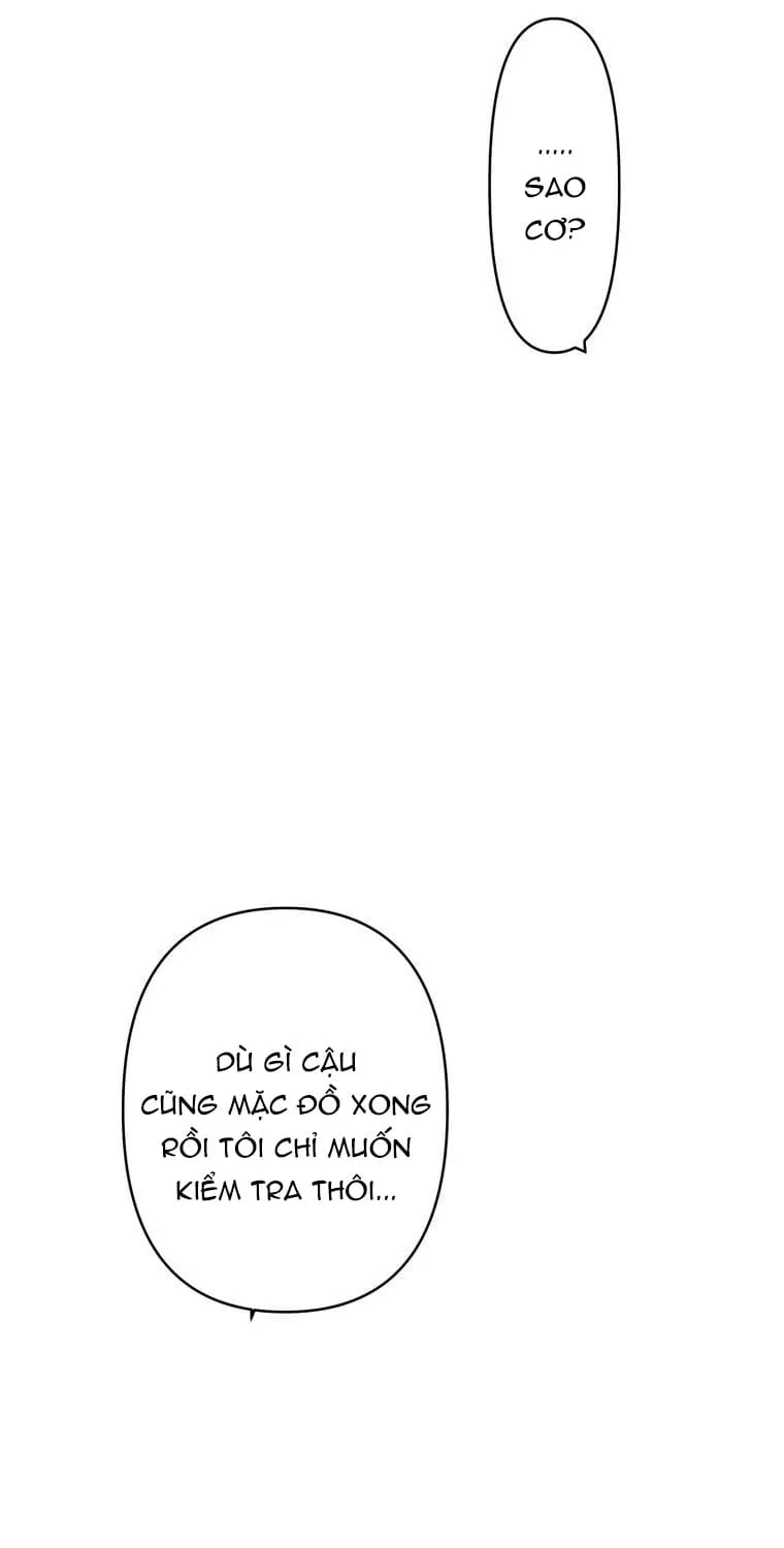 Chuyện Tình Của Kẻ Khác Chap 12.5 - Next Chap 13.5