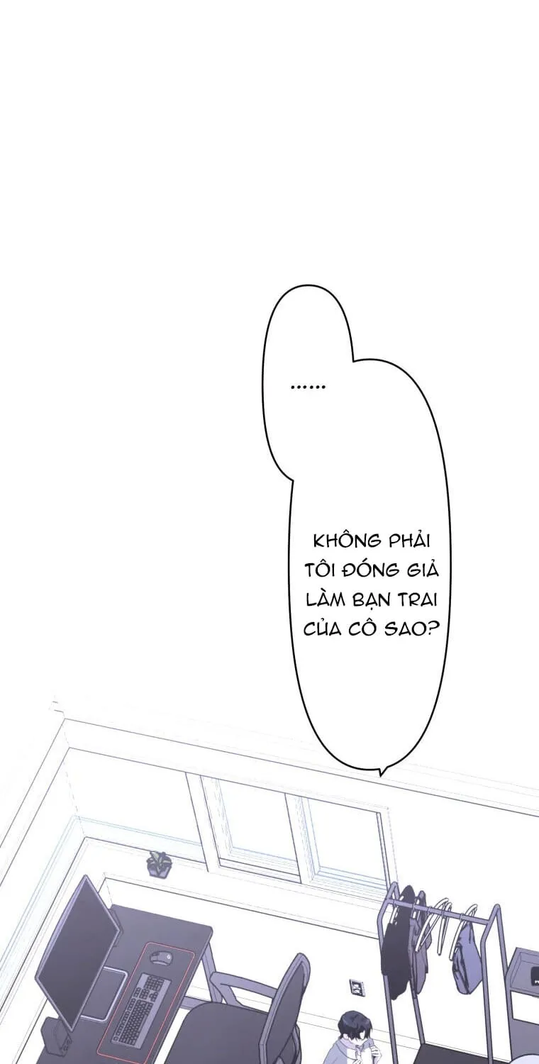 Chuyện Tình Của Kẻ Khác Chap 12.5 - Next Chap 13.5