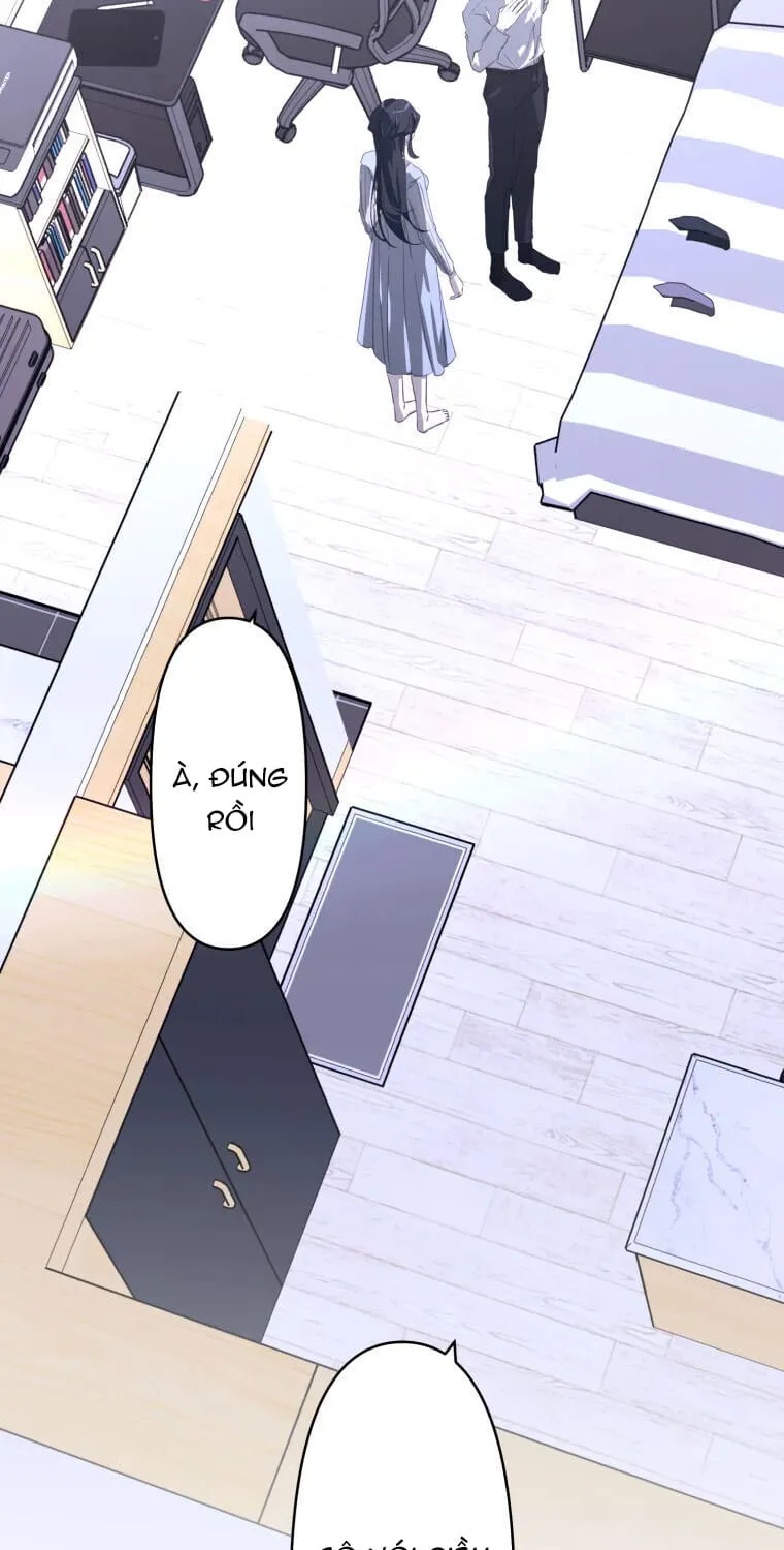 Chuyện Tình Của Kẻ Khác Chap 12.5 - Next Chap 13.5