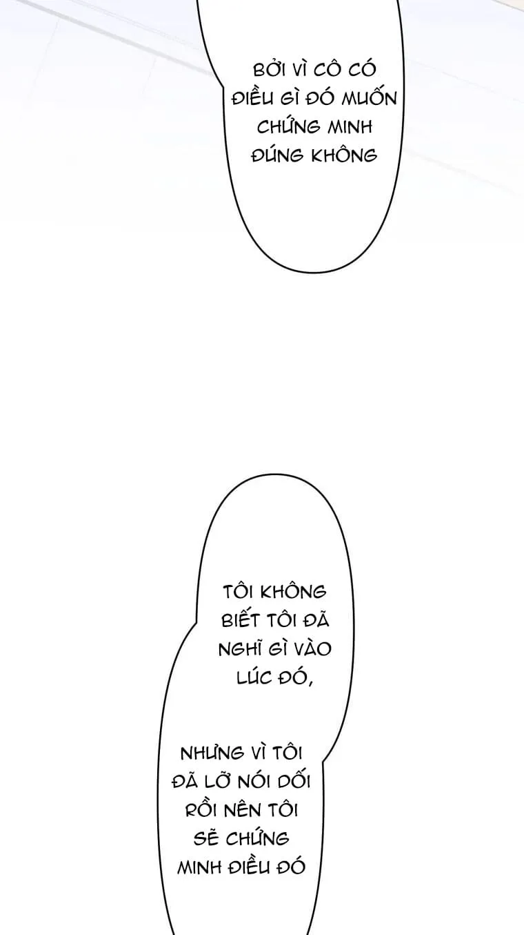 Chuyện Tình Của Kẻ Khác Chap 12.5 - Next Chap 13.5