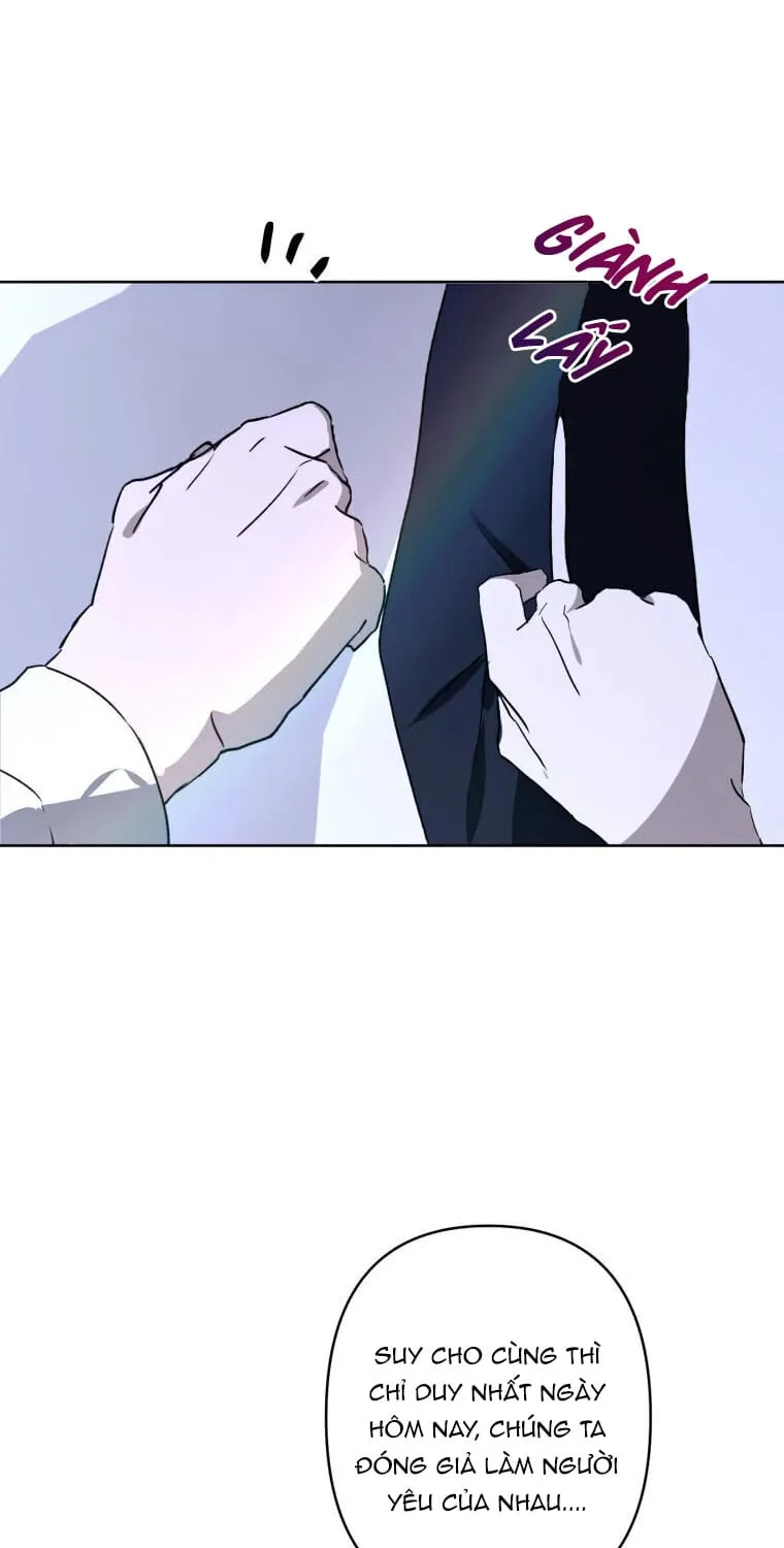 Chuyện Tình Của Kẻ Khác Chap 12.5 - Next Chap 13.5