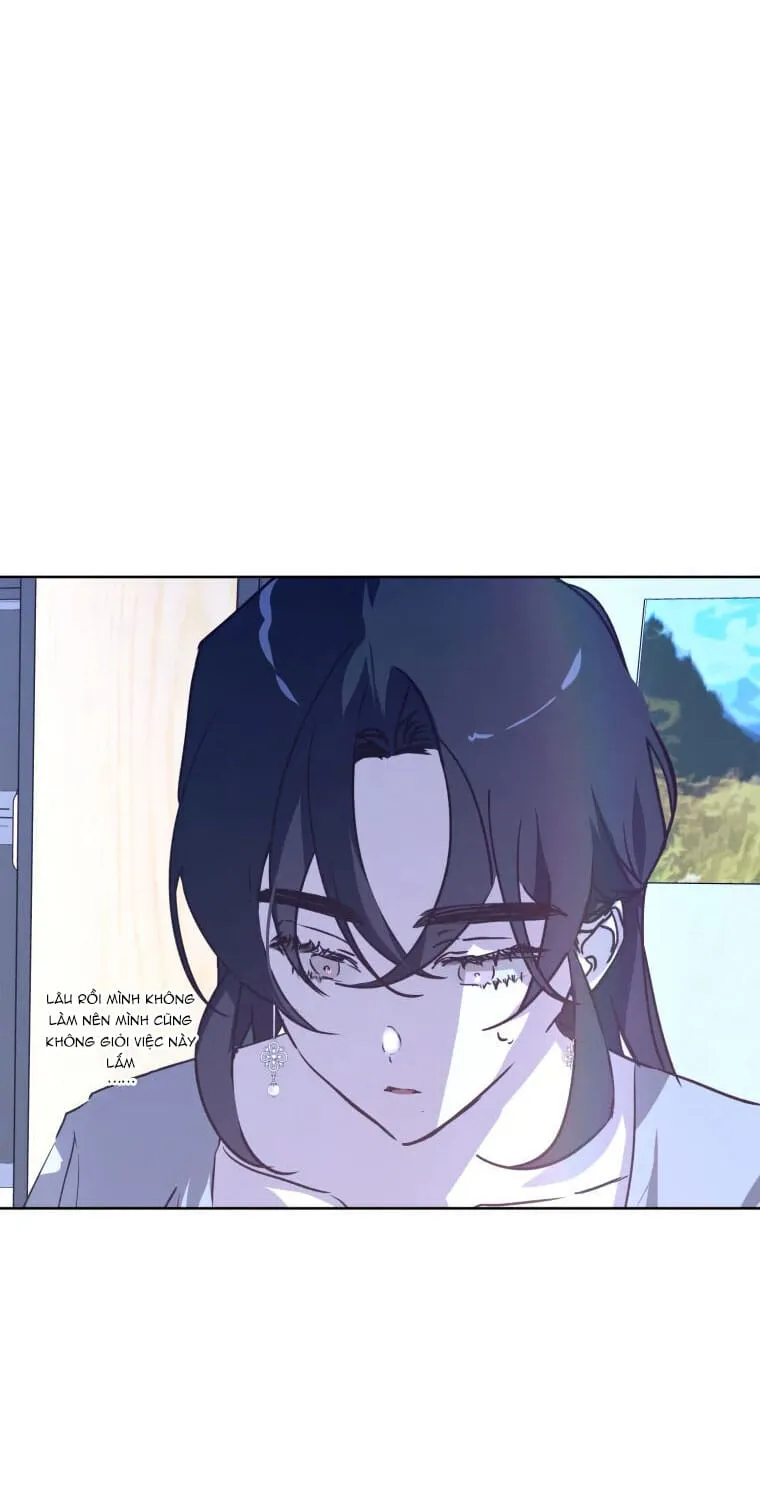 Chuyện Tình Của Kẻ Khác Chap 12.5 - Next Chap 13.5