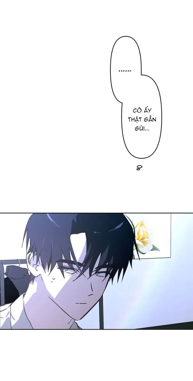 Chuyện Tình Của Kẻ Khác Chap 12.5 - Next Chap 13.5