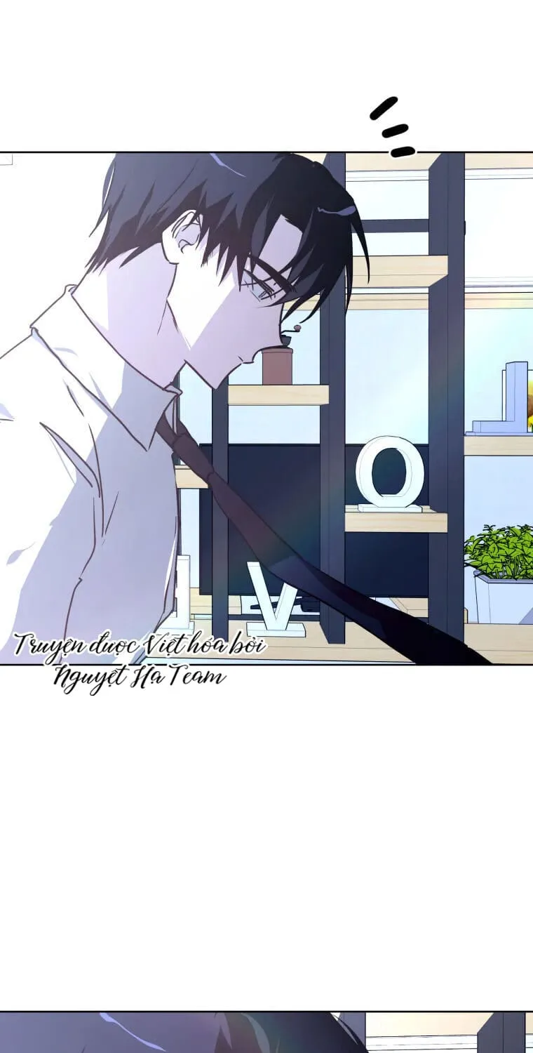 Chuyện Tình Của Kẻ Khác Chap 12.5 - Next Chap 13.5