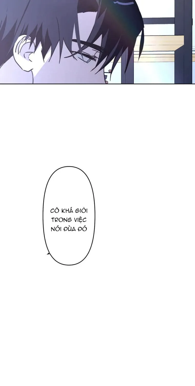 Chuyện Tình Của Kẻ Khác Chap 12.5 - Next Chap 13.5