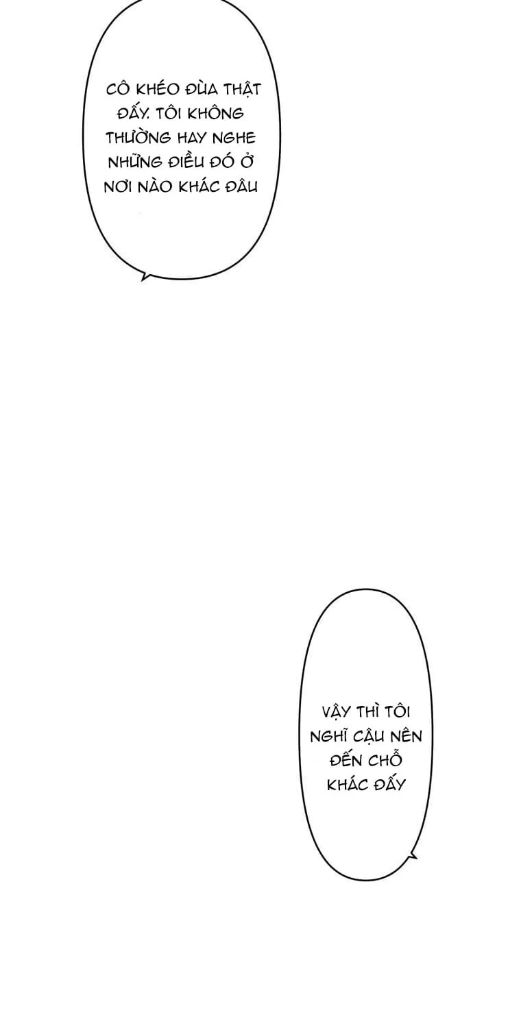 Chuyện Tình Của Kẻ Khác Chap 12.5 - Next Chap 13.5