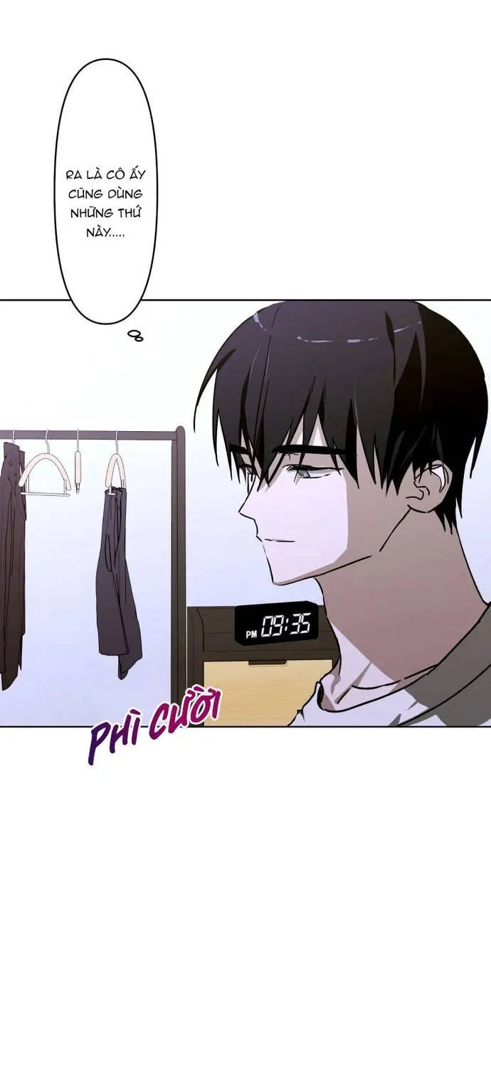 Chuyện Tình Của Kẻ Khác Chap 12 - Next Chap 13