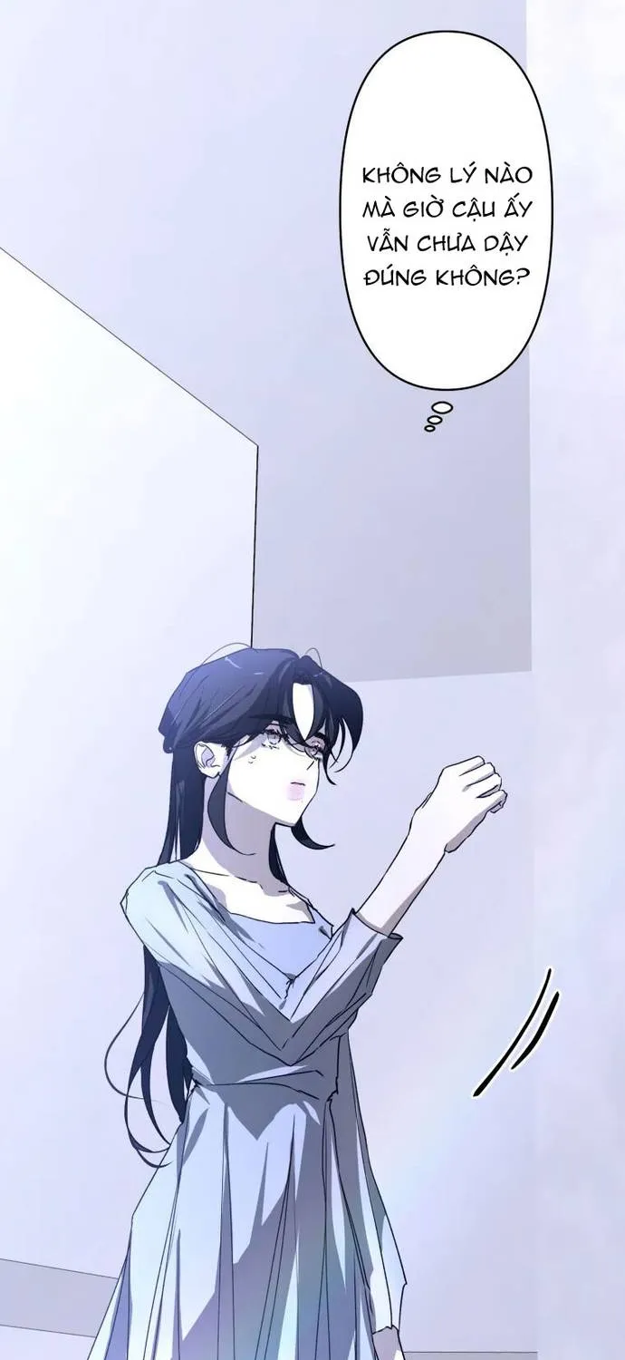 Chuyện Tình Của Kẻ Khác Chap 12 - Next Chap 13
