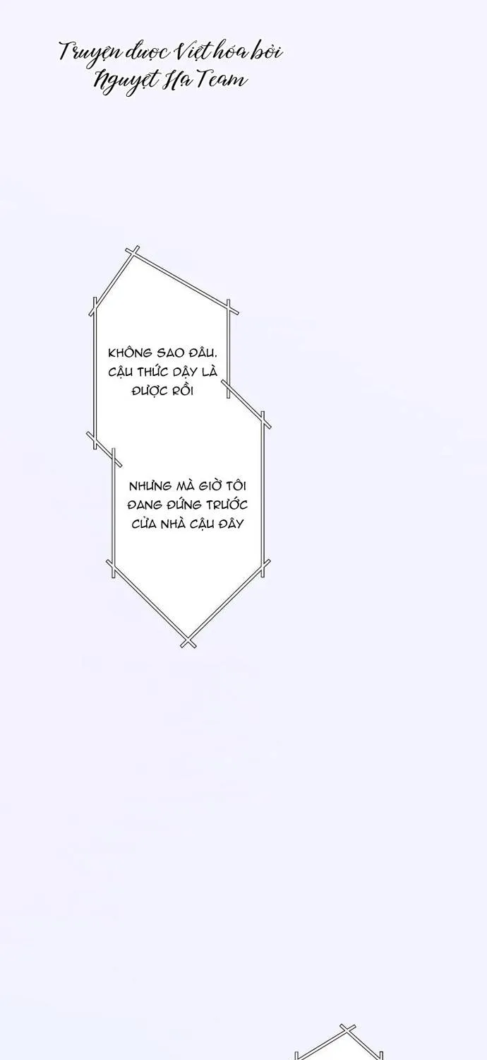 Chuyện Tình Của Kẻ Khác Chap 12 - Next Chap 13