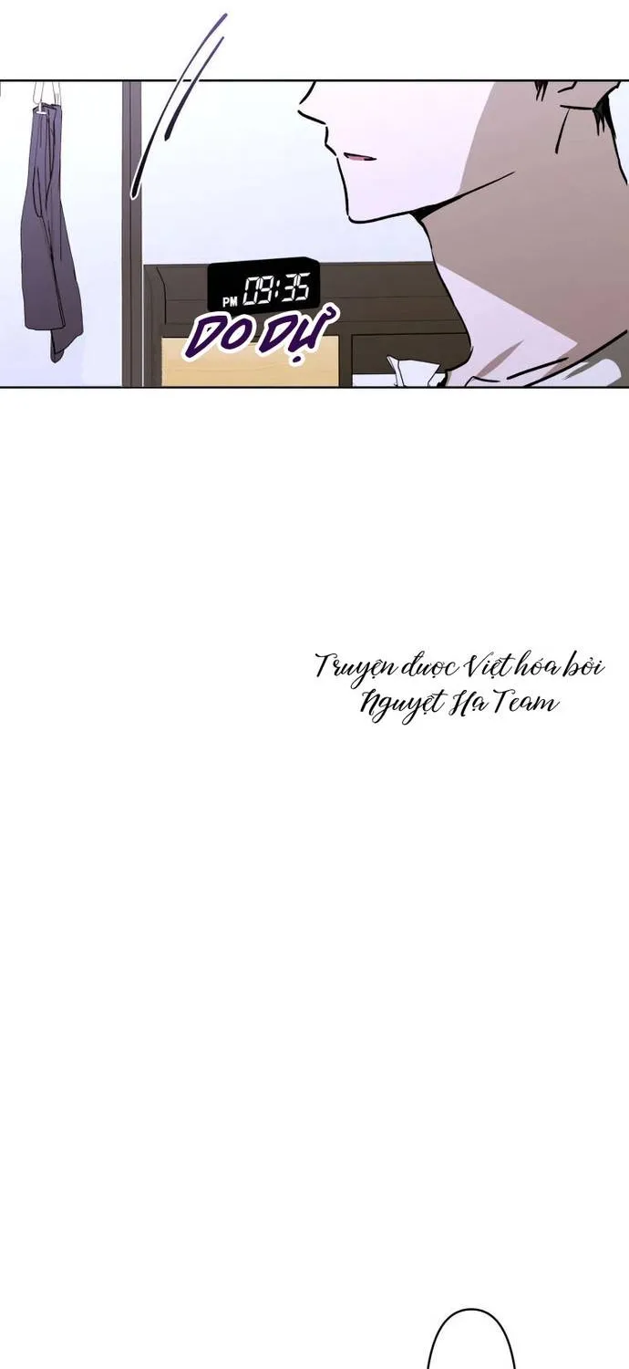 Chuyện Tình Của Kẻ Khác Chap 12 - Next Chap 13