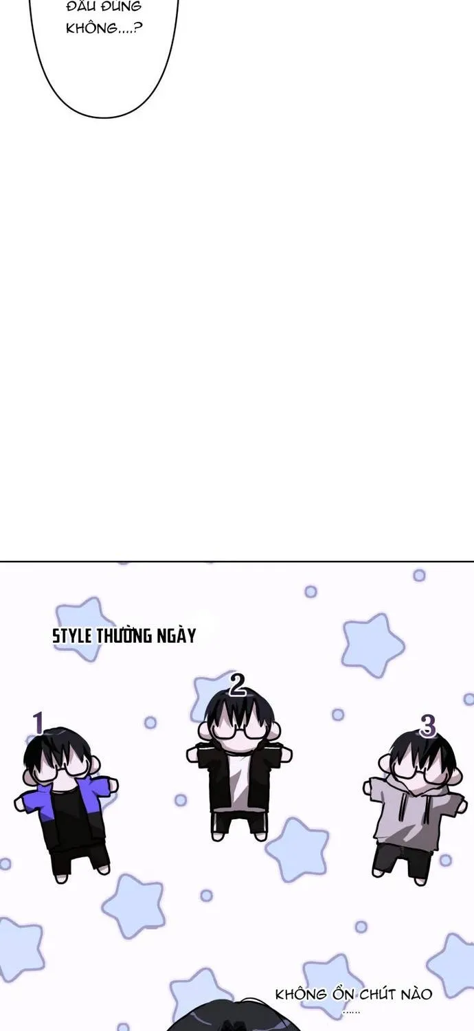 Chuyện Tình Của Kẻ Khác Chap 12 - Next Chap 13