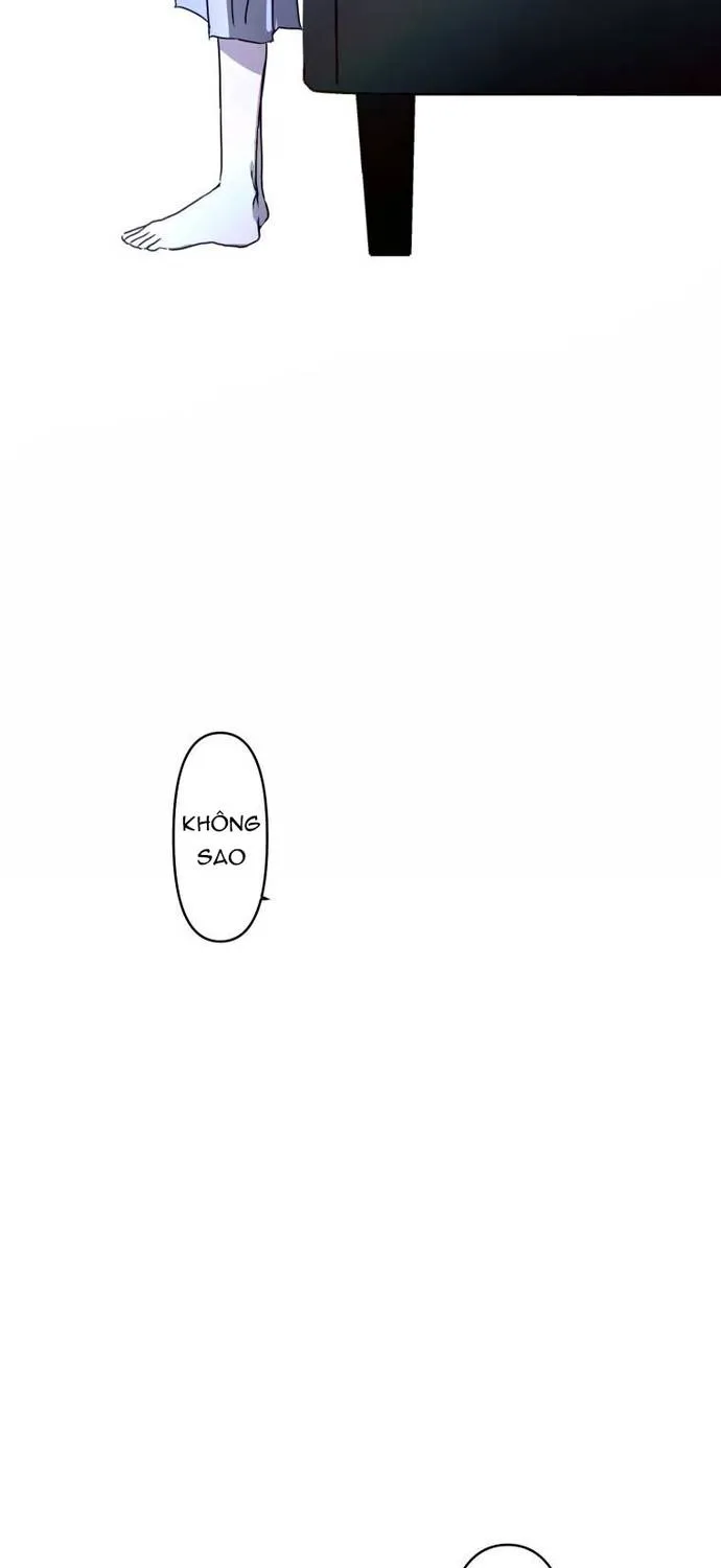 Chuyện Tình Của Kẻ Khác Chap 12 - Next Chap 13