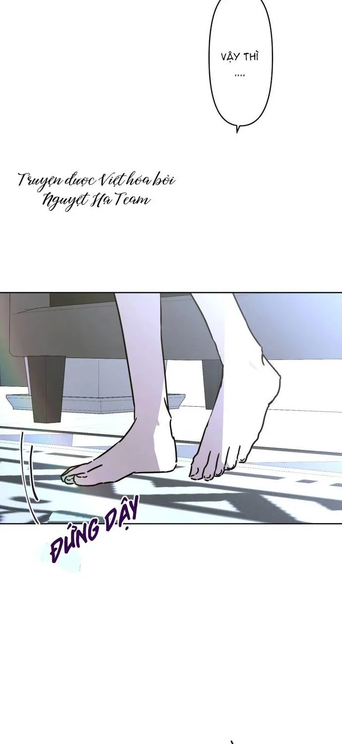 Chuyện Tình Của Kẻ Khác Chap 12 - Next Chap 13