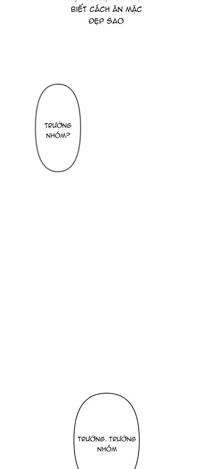 Chuyện Tình Của Kẻ Khác Chap 12 - Next Chap 13