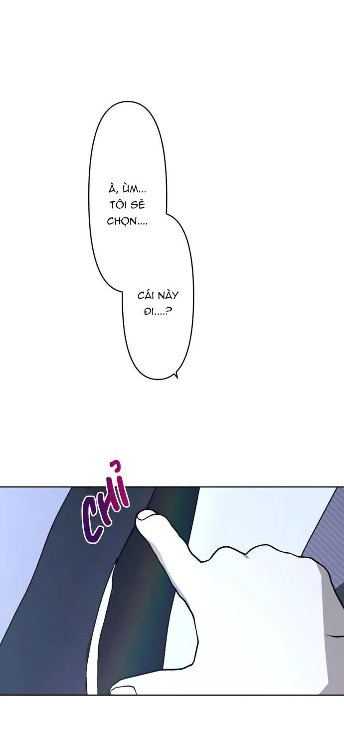 Chuyện Tình Của Kẻ Khác Chap 12 - Next Chap 13
