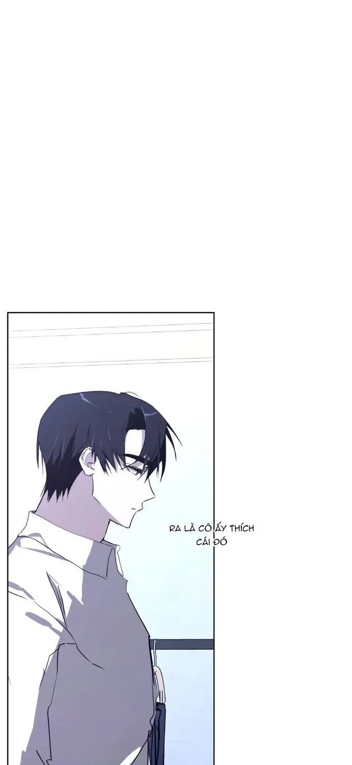 Chuyện Tình Của Kẻ Khác Chap 12 - Next Chap 13