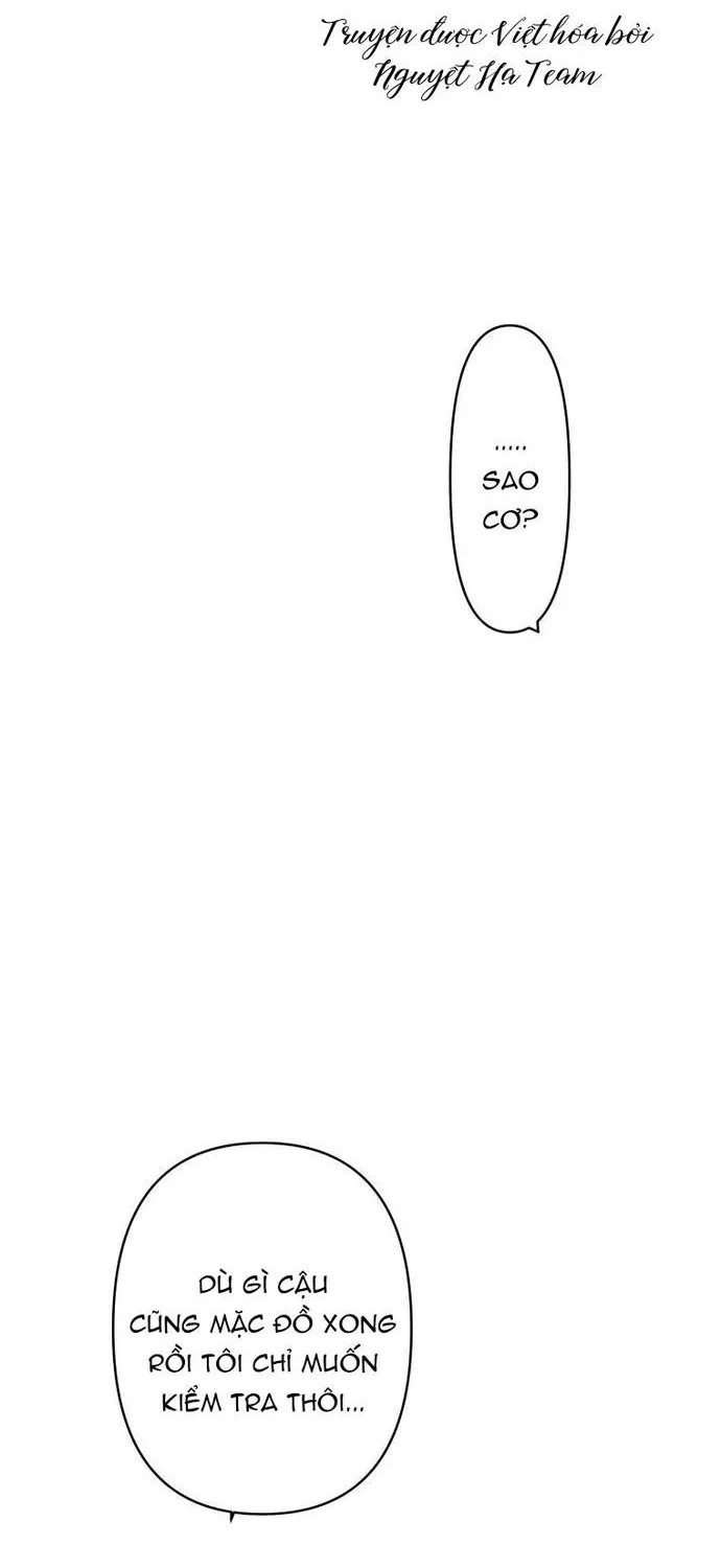 Chuyện Tình Của Kẻ Khác Chap 12 - Next Chap 13