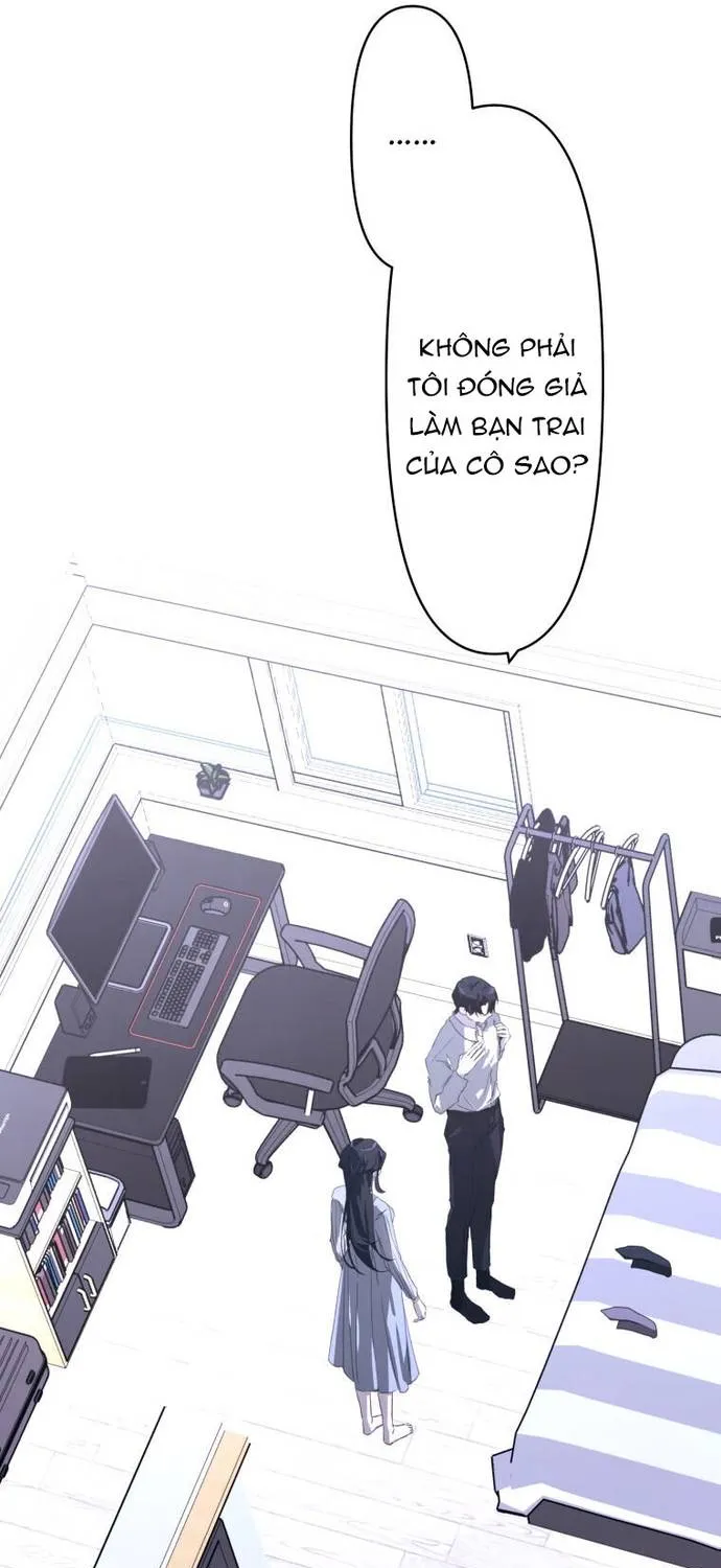 Chuyện Tình Của Kẻ Khác Chap 12 - Next Chap 13