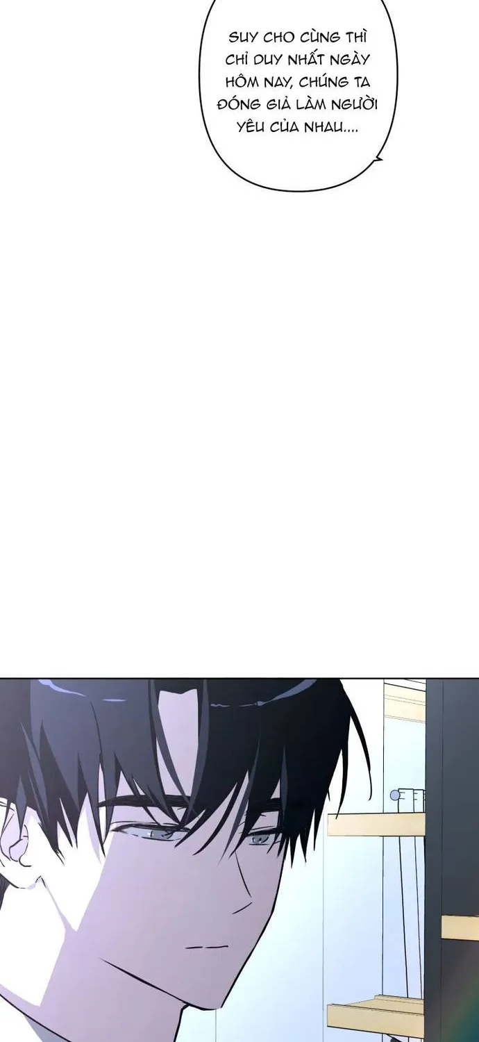 Chuyện Tình Của Kẻ Khác Chap 12 - Next Chap 13