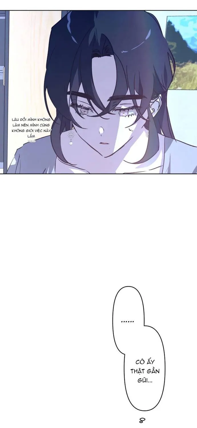 Chuyện Tình Của Kẻ Khác Chap 12 - Next Chap 13