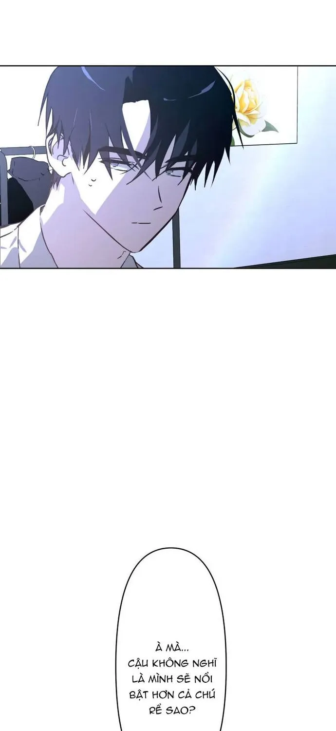 Chuyện Tình Của Kẻ Khác Chap 12 - Next Chap 13