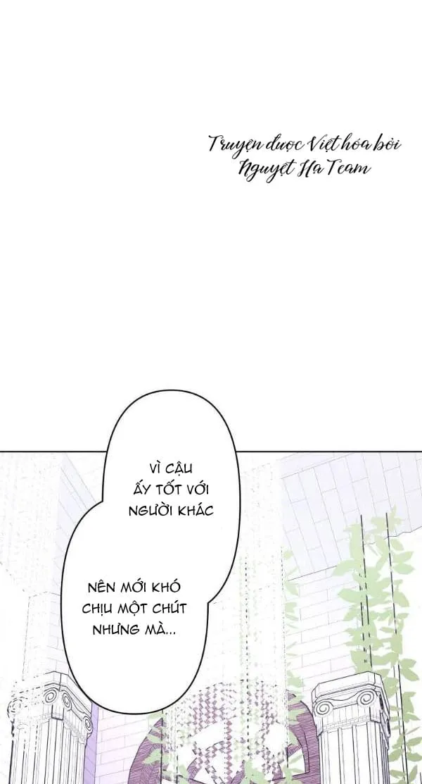 Chuyện Tình Của Kẻ Khác Chap 13.5 - Next Chap 14.5