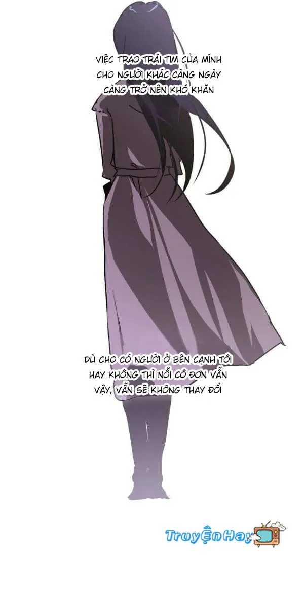 Chuyện Tình Của Kẻ Khác Chap 13.5 - Next Chap 14.5
