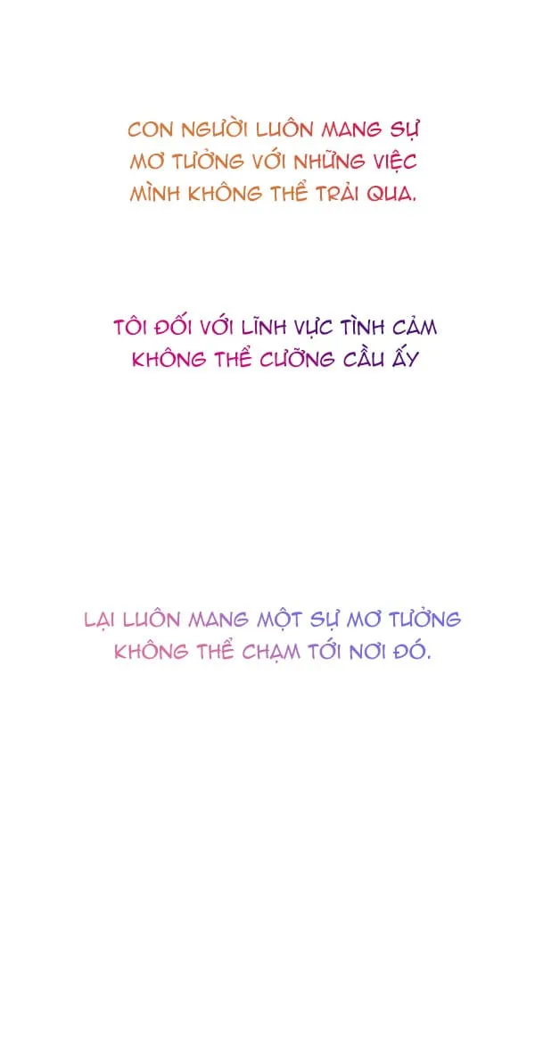 Chuyện Tình Của Kẻ Khác Chap 13.5 - Next Chap 14.5