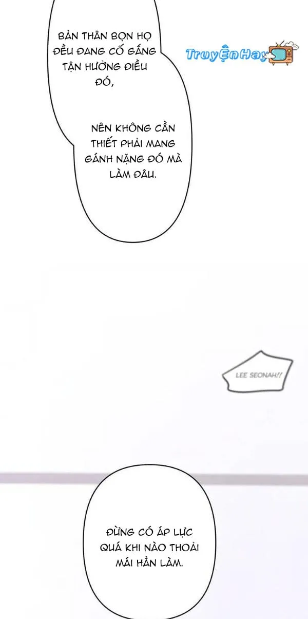 Chuyện Tình Của Kẻ Khác Chap 13.5 - Next Chap 14.5