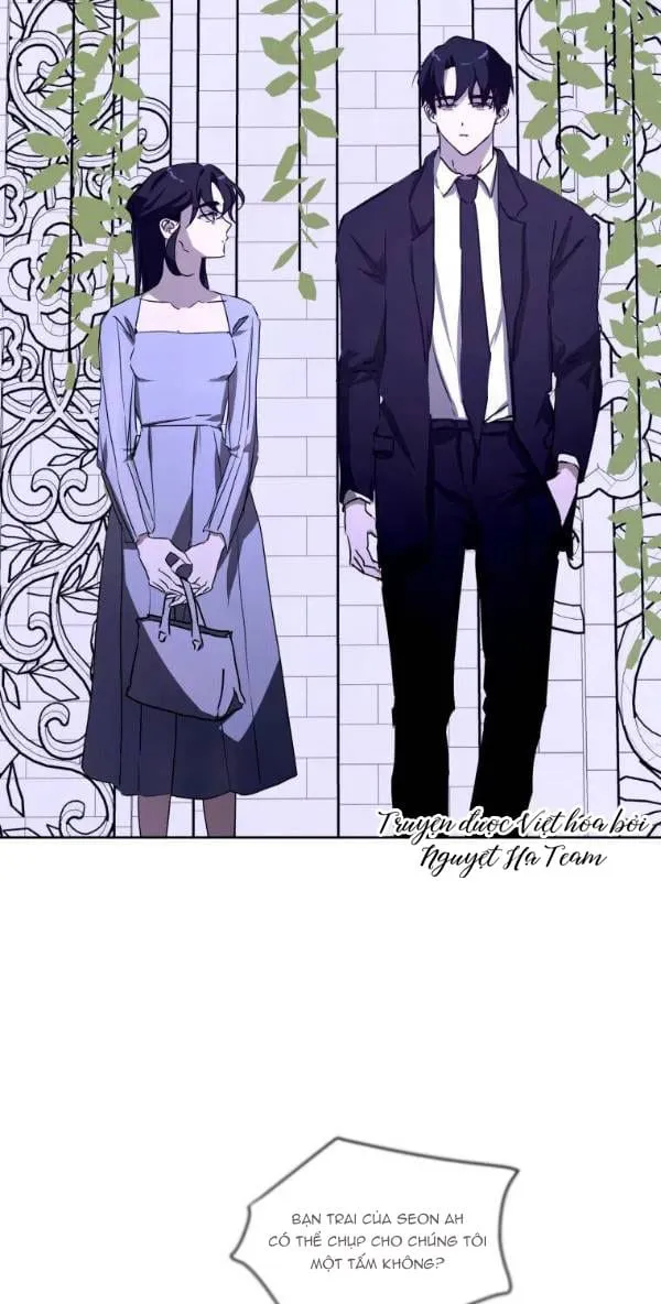 Chuyện Tình Của Kẻ Khác Chap 13.5 - Next Chap 14.5