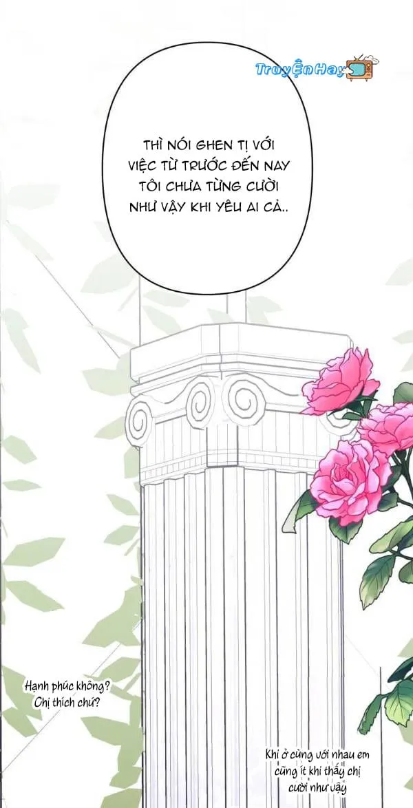 Chuyện Tình Của Kẻ Khác Chap 13.5 - Next Chap 14.5