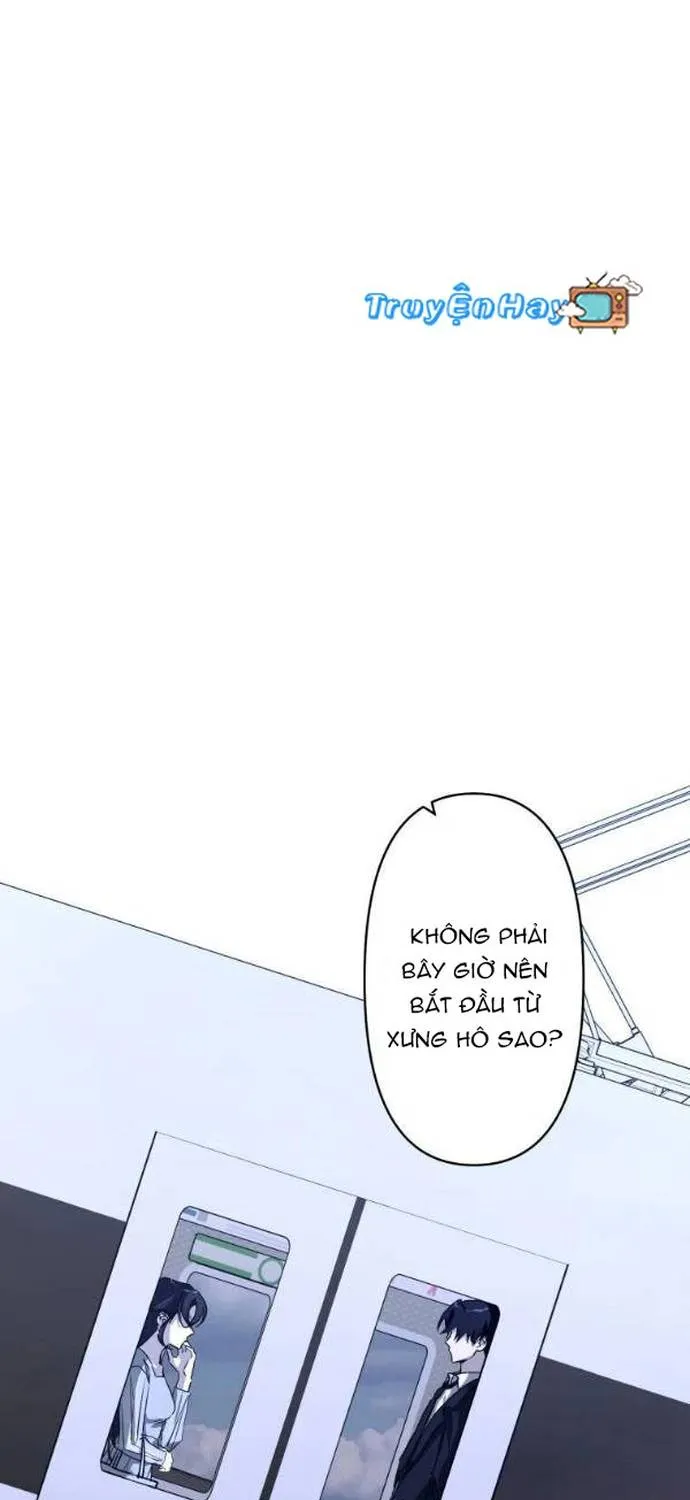 Chuyện Tình Của Kẻ Khác Chap 13 - Next Chap 14