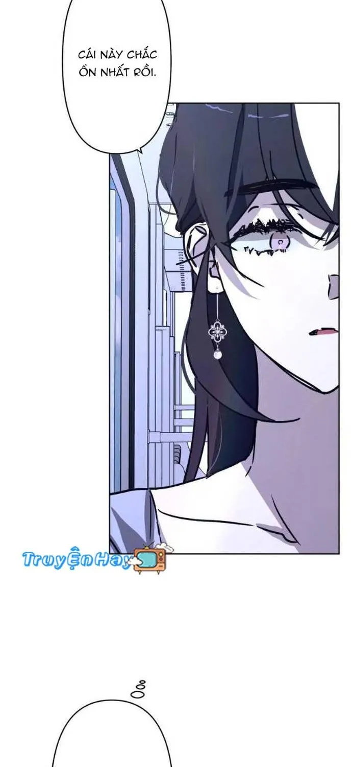 Chuyện Tình Của Kẻ Khác Chap 13 - Next Chap 14