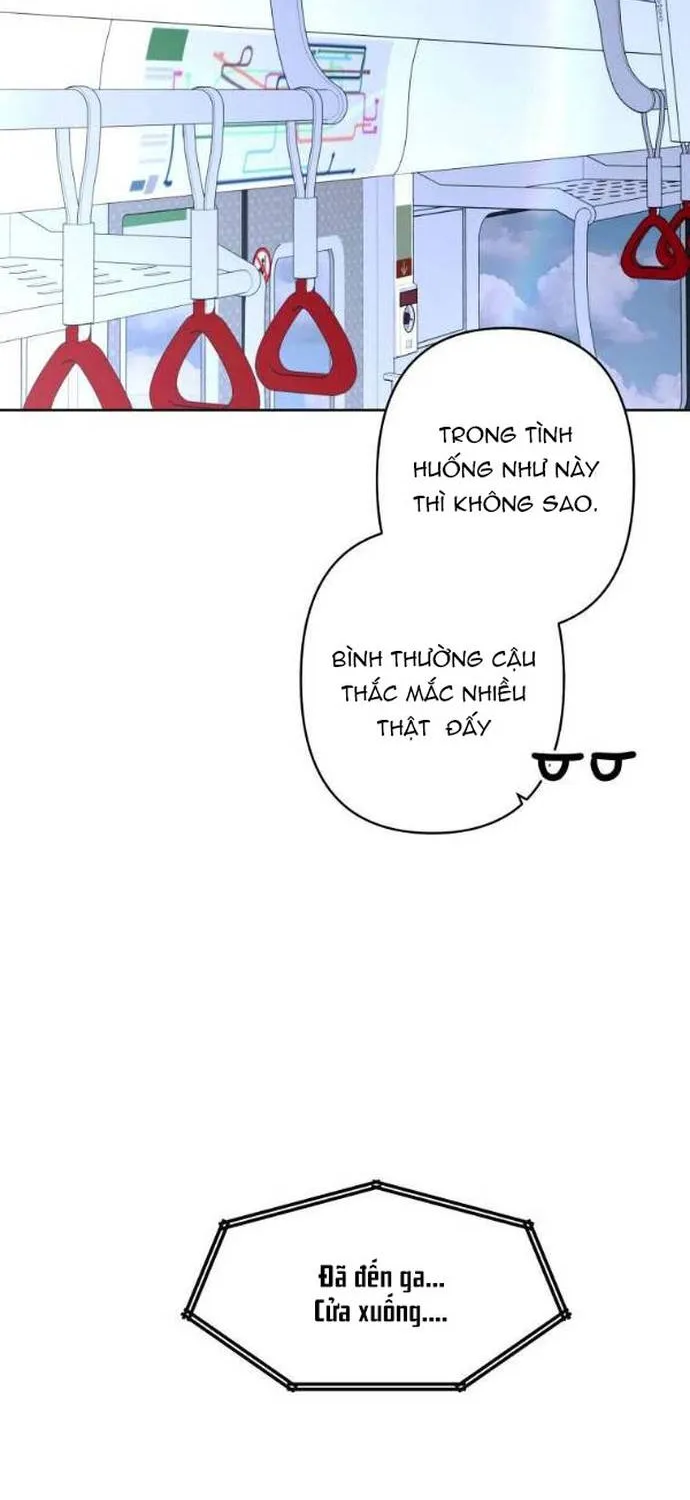 Chuyện Tình Của Kẻ Khác Chap 13 - Next Chap 14