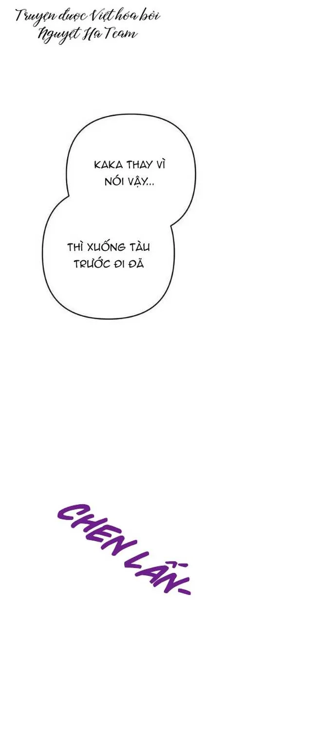 Chuyện Tình Của Kẻ Khác Chap 13 - Next Chap 14