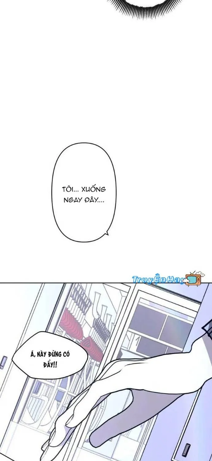 Chuyện Tình Của Kẻ Khác Chap 13 - Next Chap 14