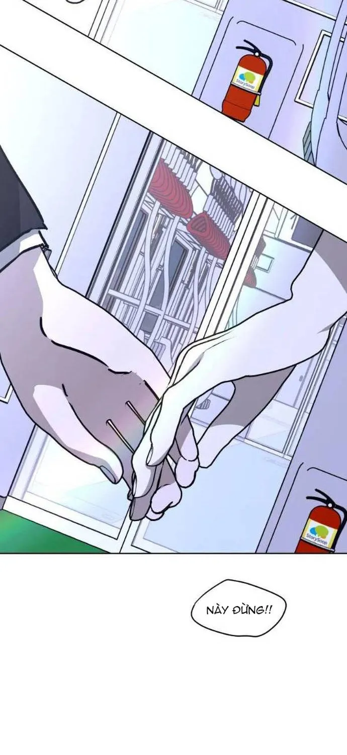 Chuyện Tình Của Kẻ Khác Chap 13 - Next Chap 14