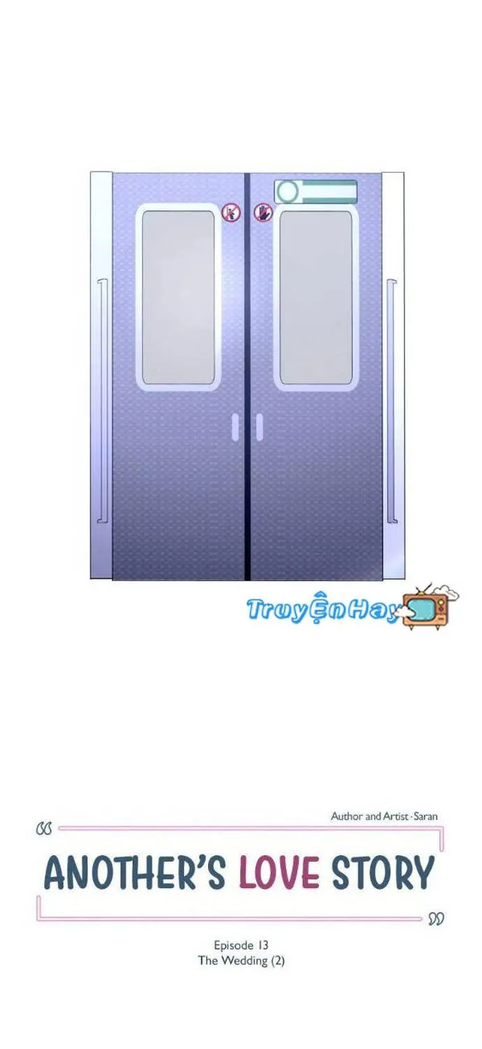 Chuyện Tình Của Kẻ Khác Chap 13 - Next Chap 14