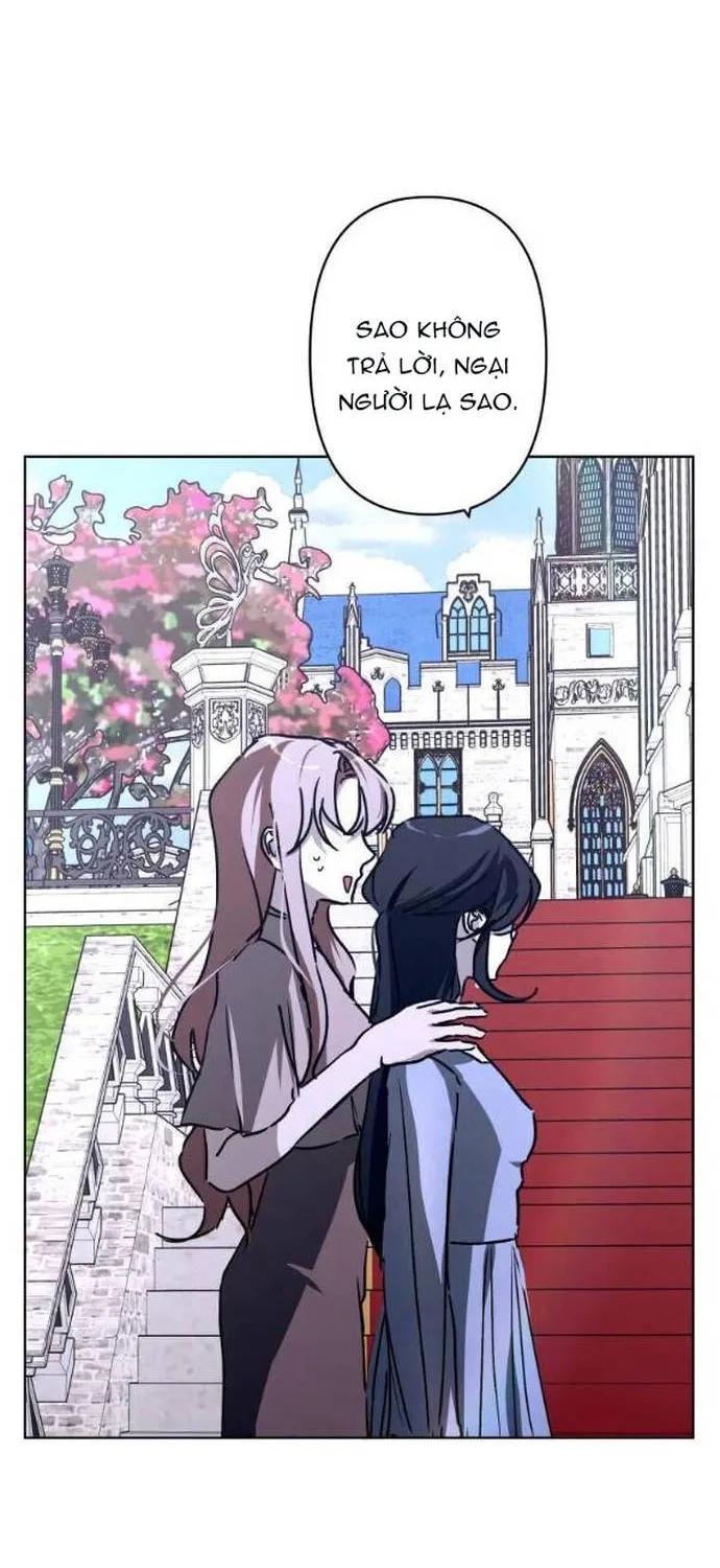 Chuyện Tình Của Kẻ Khác Chap 13 - Next Chap 14