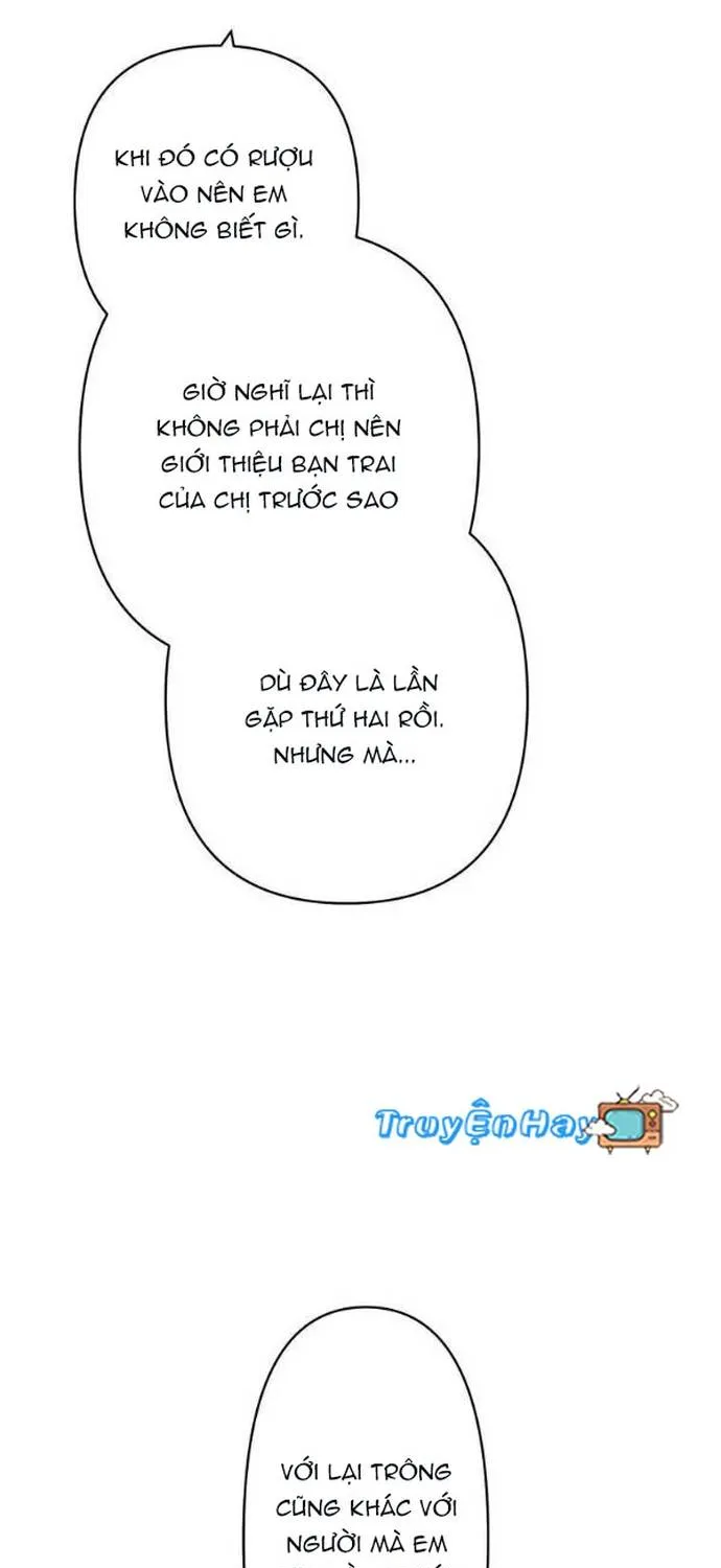 Chuyện Tình Của Kẻ Khác Chap 13 - Next Chap 14