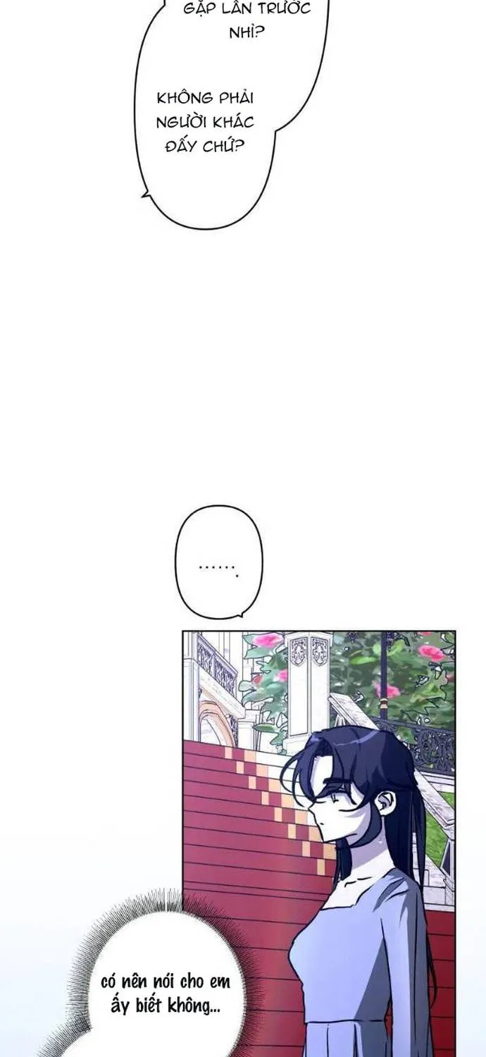 Chuyện Tình Của Kẻ Khác Chap 13 - Next Chap 14